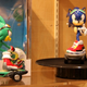 Image for article titled Mega Man, Duke Nukem, Sonic, Gears of War 3, Twisted Metal And More... The Last Big Toy Fair 2011 Gallery